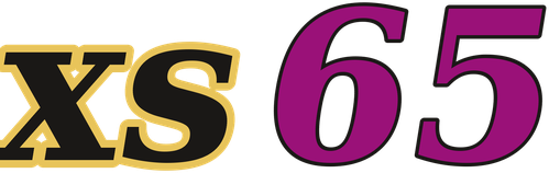 xs65 logo