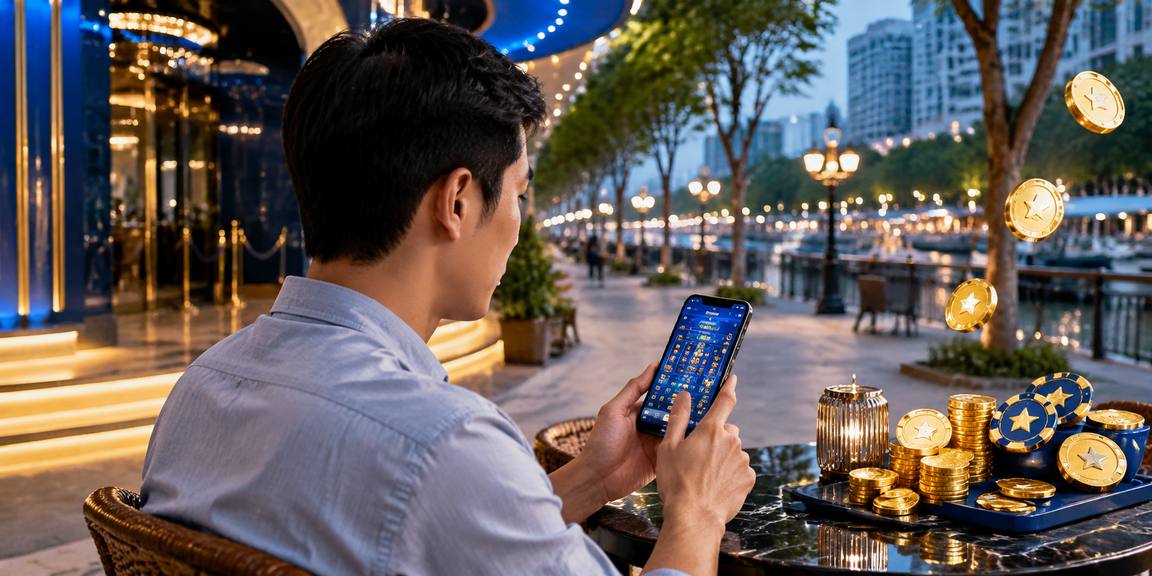 xs65 Chúng tôi xây dựng xs65 như thế nào